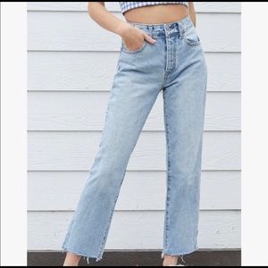 Brandy Melville Jeans
